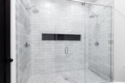 Multi-Head Shower System