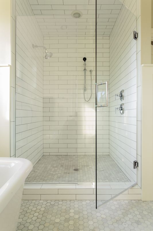Expert Shower Installation