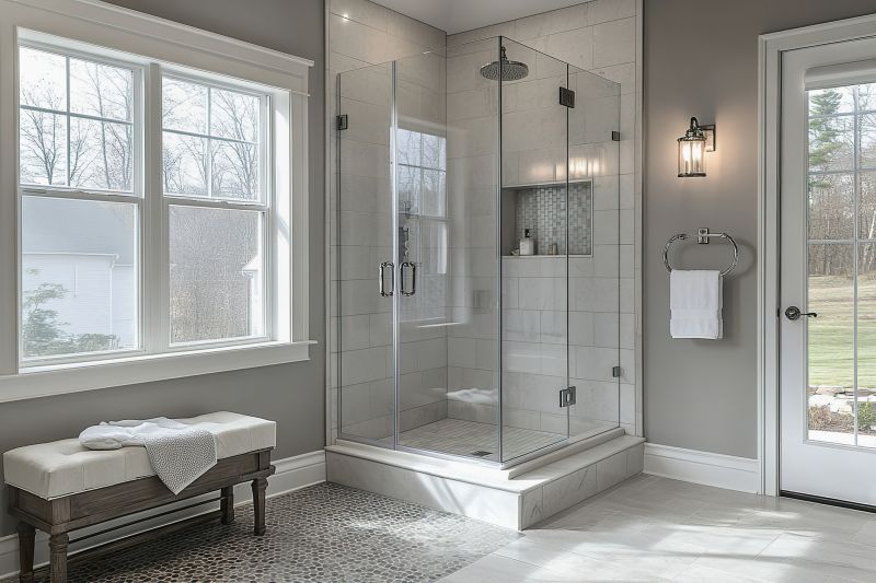 Elegant Bathroom Renovation