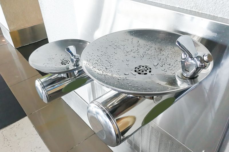 Water Efficiency Technologies