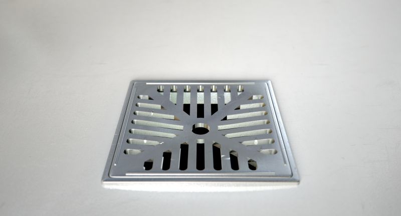 Shower Drain Solutions